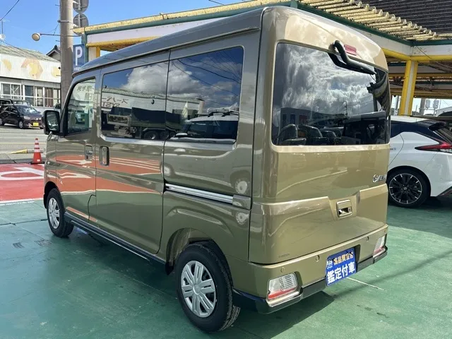 アトレー(ダイハツ)RS 9インチDオーディオ届出済未使用車 2