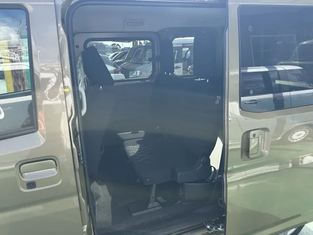 アトレー(ダイハツ)RS 9インチDオーディオ届出済未使用車 4