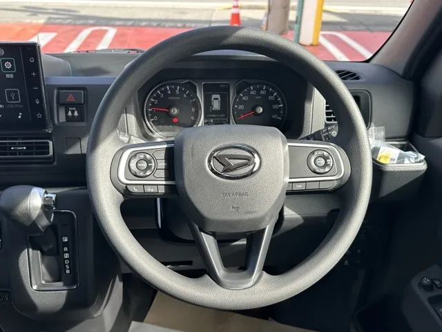 アトレー(ダイハツ)RS 9インチDオーディオ届出済未使用車 6