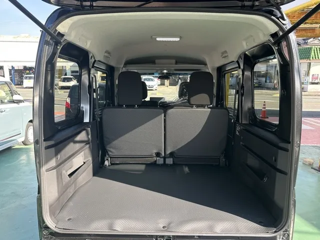 アトレー(ダイハツ)RS 9インチDオーディオ届出済未使用車 10