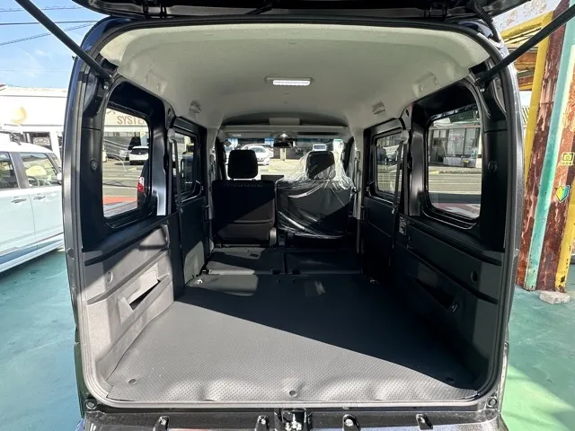 アトレー(ダイハツ)RS 9インチDオーディオ届出済未使用車 11