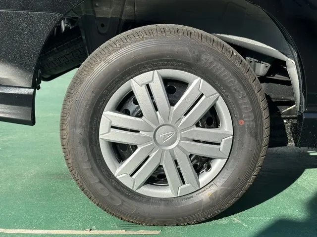 アトレー(ダイハツ)RS 9インチDオーディオ届出済未使用車 14