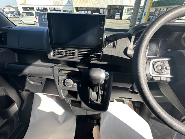 アトレー(ダイハツ)RS 9インチDオーディオ届出済未使用車 17