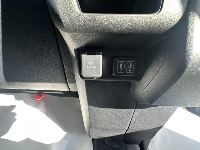 アトレー(ダイハツ)RS 9インチDオーディオ届出済未使用車 19