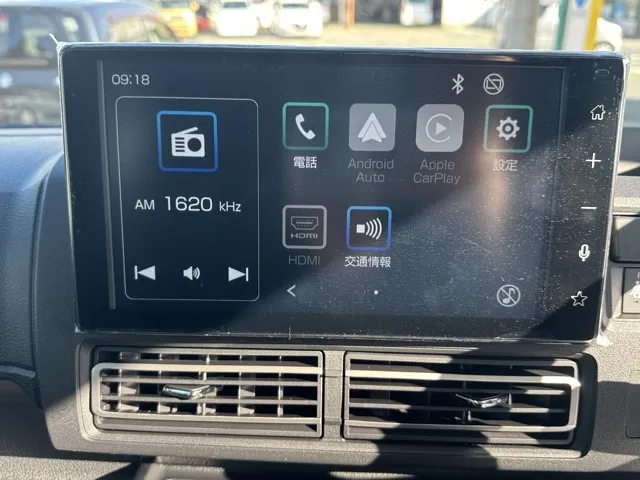 アトレー(ダイハツ)RS 9インチDオーディオ届出済未使用車 23