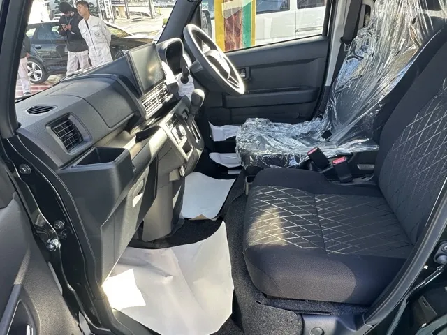 アトレー(ダイハツ)RS 9インチDオーディオ届出済未使用車 3