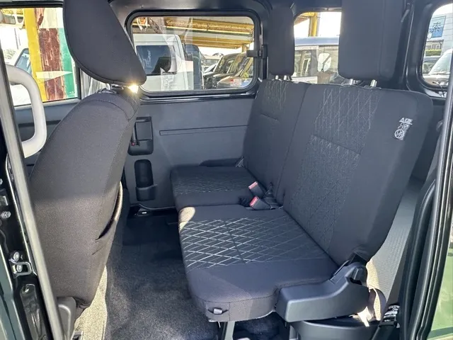 アトレー(ダイハツ)RS 9インチDオーディオ届出済未使用車 4