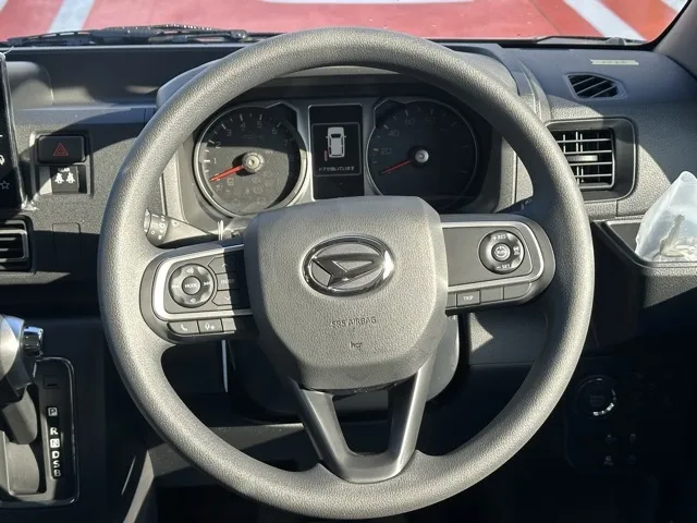 アトレー(ダイハツ)RS 9インチDオーディオ届出済未使用車 6