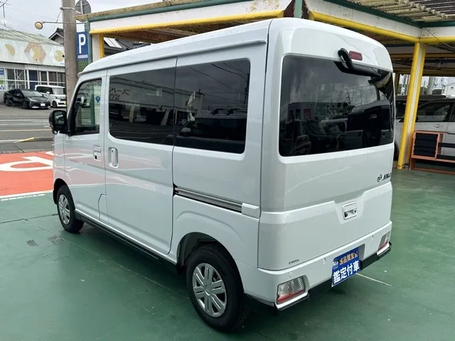 アトレー(ダイハツ)RS 9インチDオーディオ届出済未使用車 2