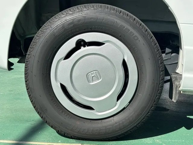 N-VAN(ホンダ)Lタイプ ATディーラ-試乗車 12