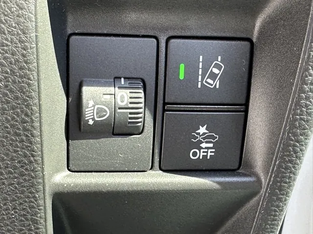 N-VAN(ホンダ)Lタイプ ATディーラ-試乗車 14