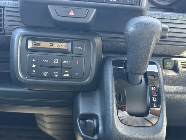 N-VAN(ホンダ)Lタイプ ATディーラ-試乗車 16