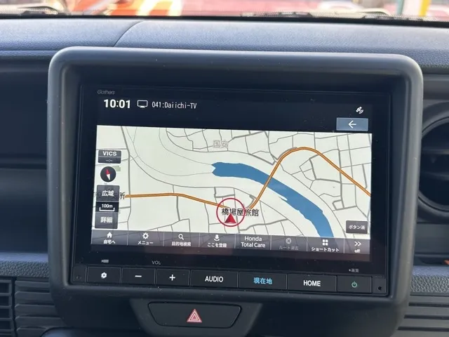 N-VAN(ホンダ)Lタイプ ATディーラ-試乗車 17