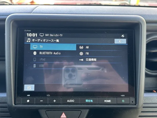 N-VAN(ホンダ)Lタイプ ATディーラ-試乗車 19