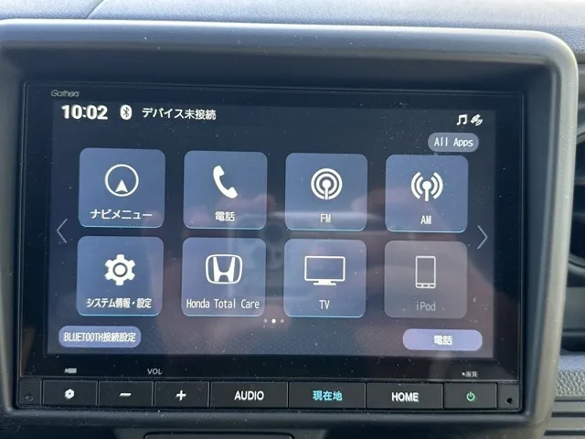 N-VAN(ホンダ)Lタイプ ATディーラ-試乗車 21