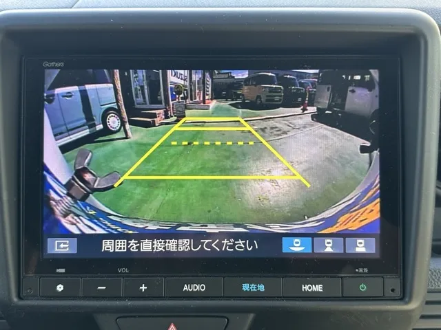 N-VAN(ホンダ)Lタイプ ATディーラ-試乗車 22