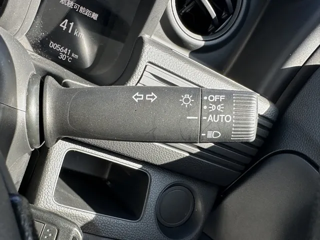 N-VAN(ホンダ)Lタイプ ATディーラ-試乗車 23