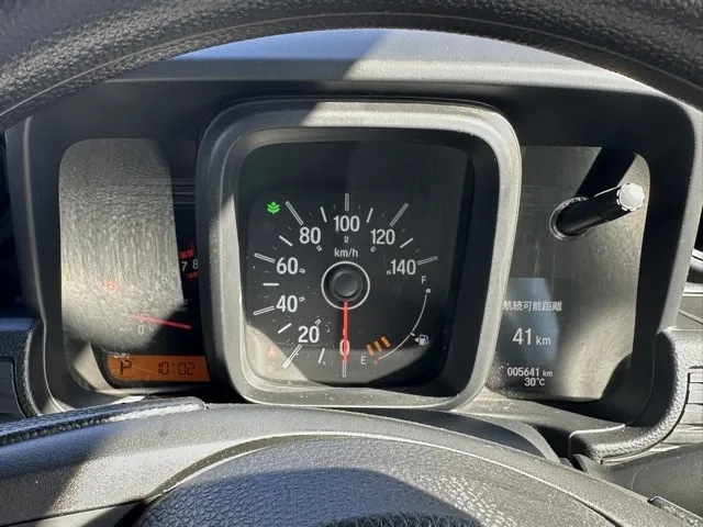 N-VAN(ホンダ)Lタイプ ATディーラ-試乗車 24