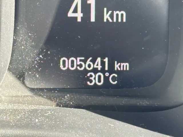 N-VAN(ホンダ)Lタイプ ATディーラ-試乗車 25