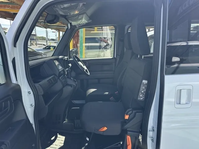 N-VAN(ホンダ)Lタイプ ATディーラ-試乗車 3