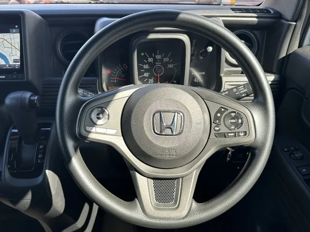 N-VAN(ホンダ)Lタイプ ATディーラ-試乗車 6