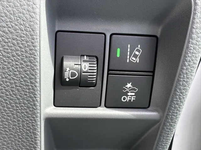 N-VAN(ホンダ)Gタイプ AT届出済未使用車 13