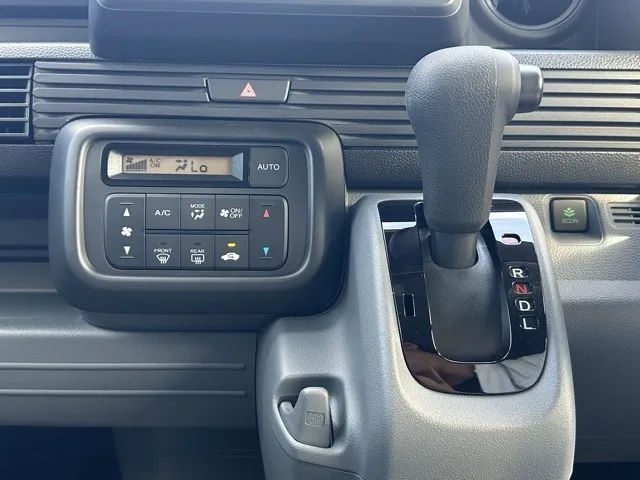 N-VAN(ホンダ)Gタイプ AT届出済未使用車 15
