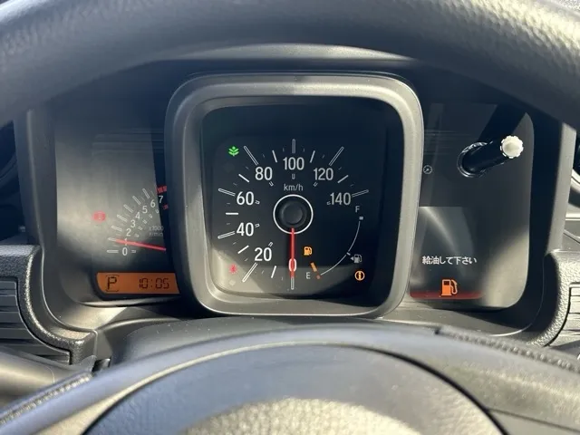 N-VAN(ホンダ)Gタイプ AT届出済未使用車 18