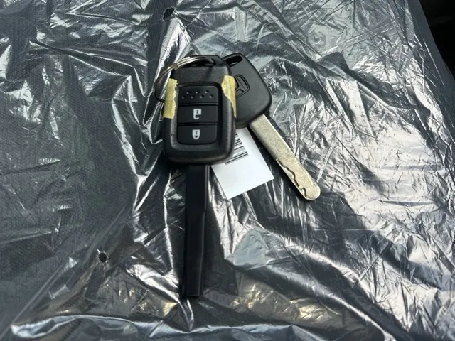 N-VAN(ホンダ)Gタイプ AT届出済未使用車 20