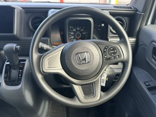 N-VAN(ホンダ)Gタイプ AT届出済未使用車 6