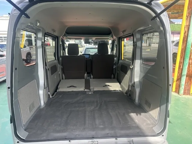 クリッパー(ニッサン)GX AT中古車 9
