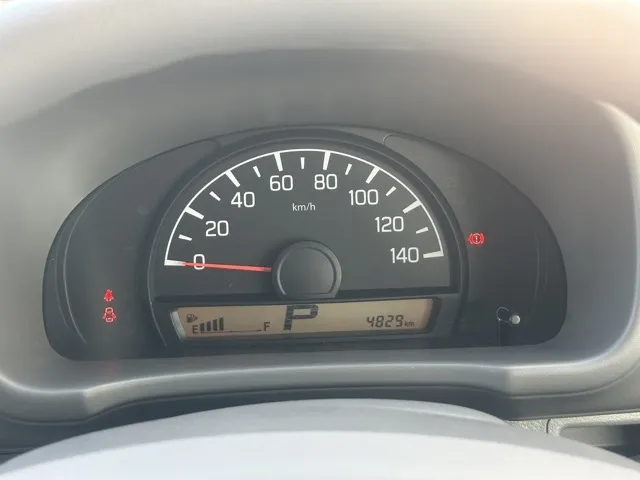 クリッパー(ニッサン)GX AT中古車 21