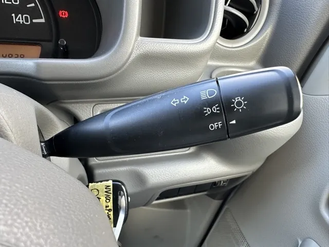 クリッパー(ニッサン)GX AT中古車 23