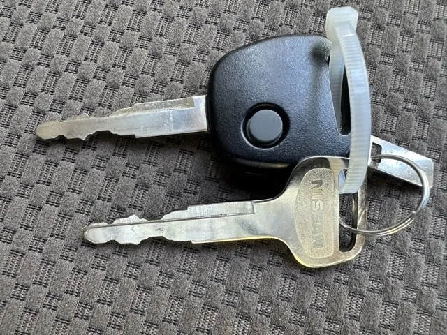 クリッパー(ニッサン)GX AT中古車 24