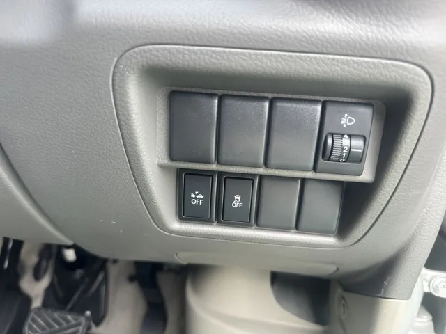 エブリイ(スズキ)NV１００クリッパーGX AT中古車 13