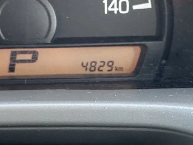 エブリイ(スズキ)NV１００クリッパーGX AT中古車 22