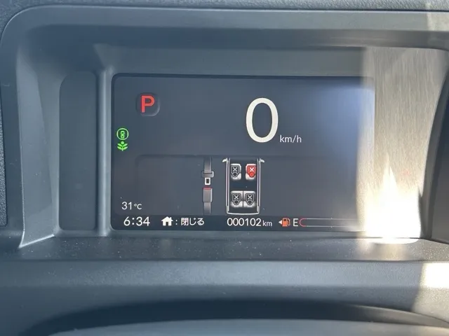 N-BOX(ホンダ)N-BOXカスタムターボ届出済未使用車 22