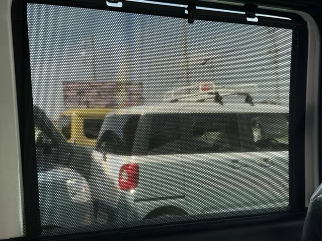 N-BOX(ホンダ)N-BOXカスタムターボ届出済未使用車 7