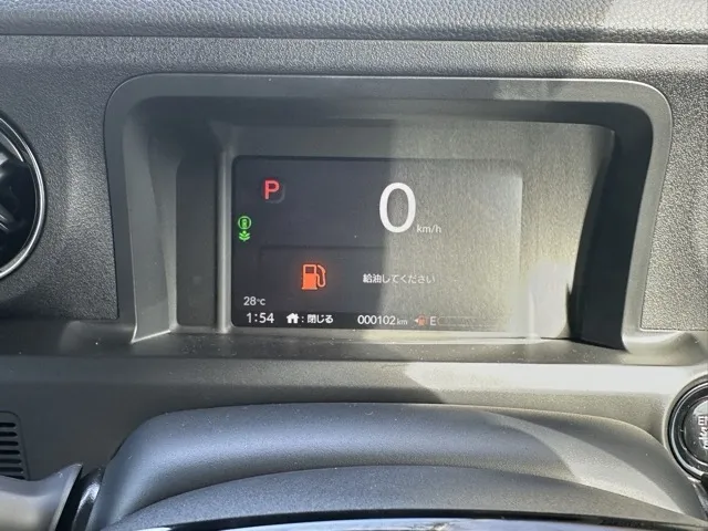 N-BOX(ホンダ)N-BOXカスタムターボ届出済未使用車 20