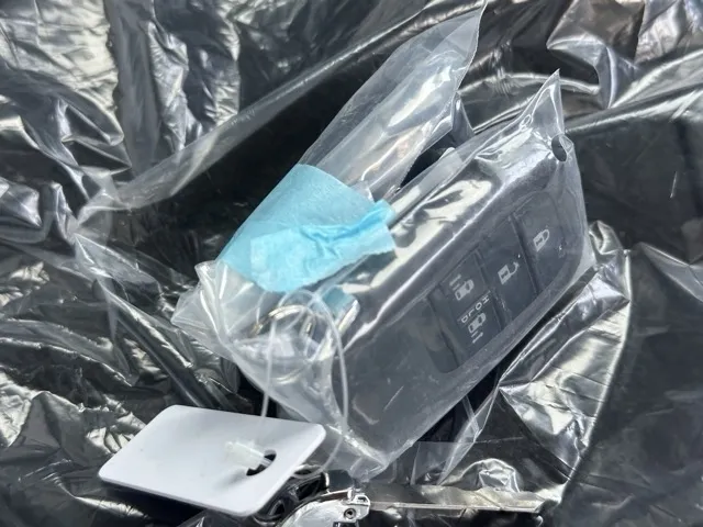 N-BOX(ホンダ)N-BOXカスタムターボ届出済未使用車 22