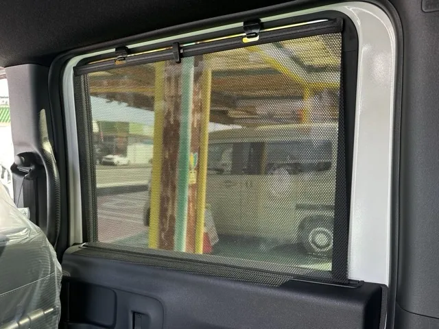 N-BOX(ホンダ)N-BOXカスタムターボ届出済未使用車 7