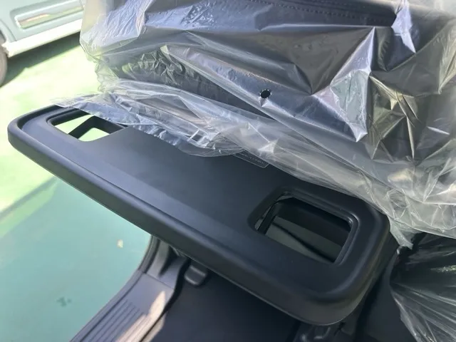 N-BOX(ホンダ)N-BOXカスタムターボ届出済未使用車 8