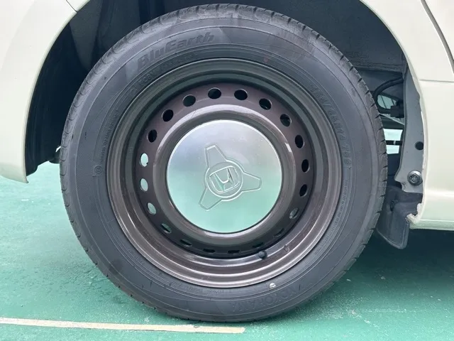 N-BOX(ホンダ)Ｌ コーディネート中古車 11