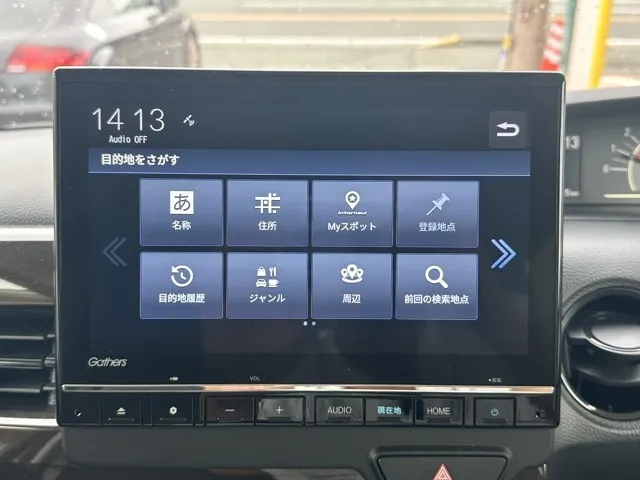N-BOX(ホンダ)Ｌ コーディネート中古車 18