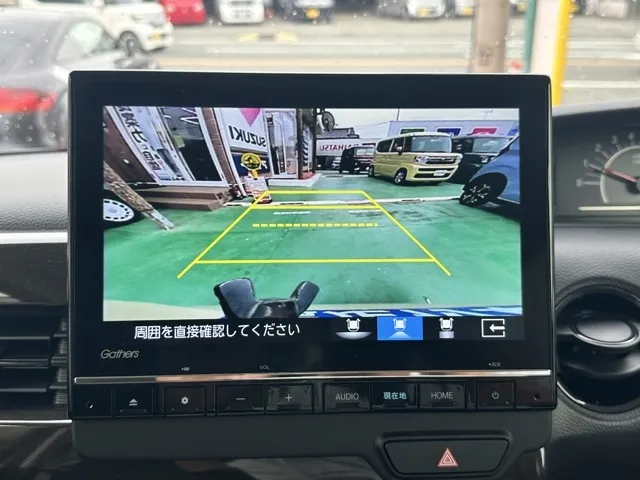N-BOX(ホンダ)Ｌ コーディネート中古車 23