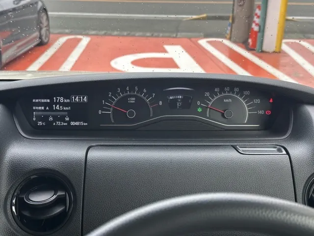 N-BOX(ホンダ)Ｌ コーディネート中古車 26