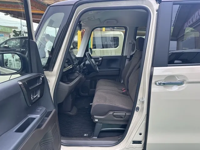 N-BOX(ホンダ)Ｌ コーディネート中古車 3