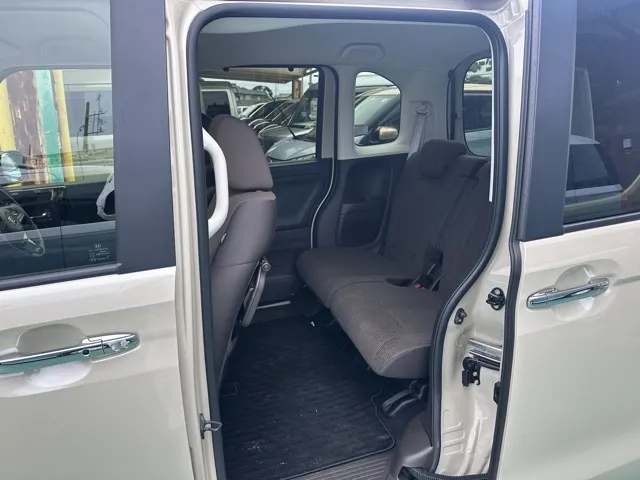 N-BOX(ホンダ)Ｌ コーディネート中古車 4