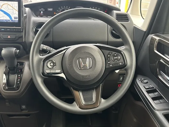 N-BOX(ホンダ)Ｌ コーディネート中古車 6
