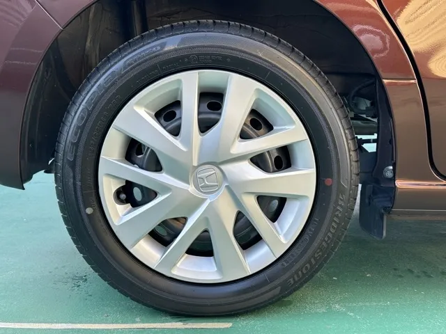 N-BOX(ホンダ)L 両側電動スライドドア中古車 9